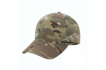 Image of Rothco Multicam Low Profile Cap, 8287