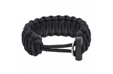 Image of Rothco Paracord Bracelet With Fire Starter, 9, 91230-9