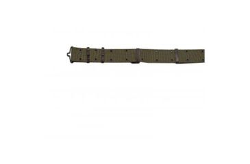 Image of Rothco Pistol Belt - lrregular - Mismatched Tips, R9065