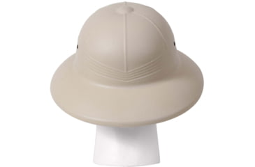 Image of Rothco Pith Helmets, Khaki, 5670-Kh