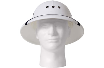 Image of Rothco Pith Helmets, White, 5670-Wht