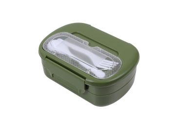 Image of Rothco Plastic Mess Kit, 5908