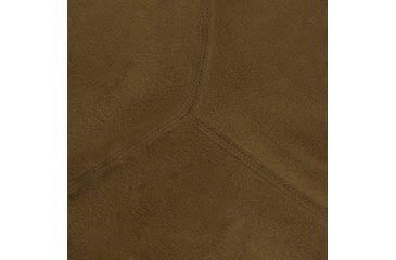 Image of Rothco Polar Fleece Boot Liners, Coyote Brown, Medium, 3667-CoyoteBrown-M