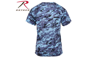 Image of Rothco Polyester Performance T-Shirt