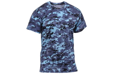 Image of Rothco Polyester Performance T-Shirt