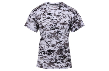 Image of Rothco Polyester Performance T-Shirt