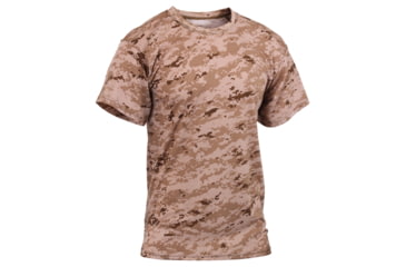 Image of Rothco Polyester Performance T-Shirt
