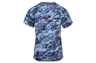 Image of Rothco Polyester Performance T-Shirt