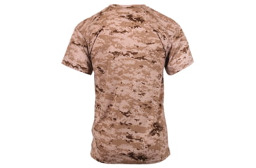 Image of Rothco Polyester Performance T-Shirt