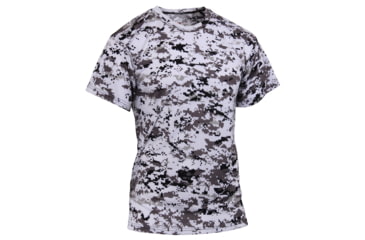 Image of Rothco Polyester Performance T-Shirt