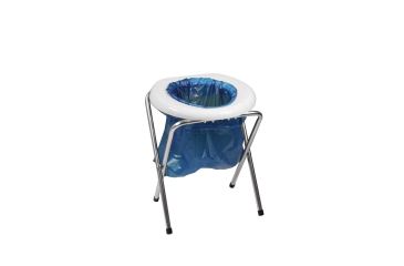 Image of Rothco Portable Camp Toilet, 560