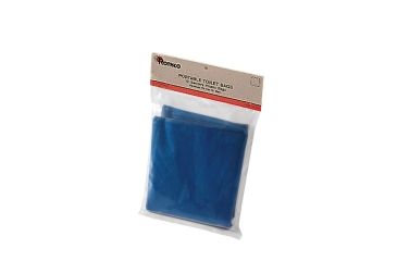 Image of Rothco Portable Camp Toilet Replacement Bags, 561