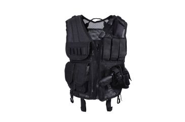 Image of Rothco Quick Draw Tactical Vest, 6594