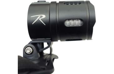 Image of Rothco Rechargeable 1000 Lumen LED Headlamp, Black, 48560