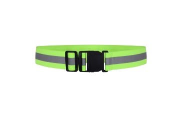 Image of Rothco Reflective Elastic PT Belt, 6037