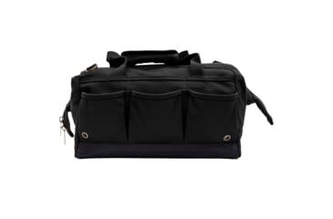 Image of Rothco Renovator Tool Bag, Black, 91810-Black