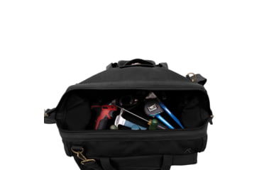 Image of Rothco Renovator Tool Bag, Black, 91810-Black