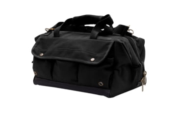Image of Rothco Renovator Tool Bag, Black, 91810-Black