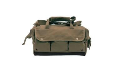 Image of Rothco Renovator Tool Bag, Olive Drab, 91811-OliveDrab