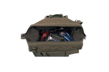 Image of Rothco Renovator Tool Bag, Olive Drab, 91811-OliveDrab