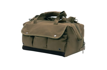 Image of Rothco Renovator Tool Bag, Olive Drab, 91811-OliveDrab