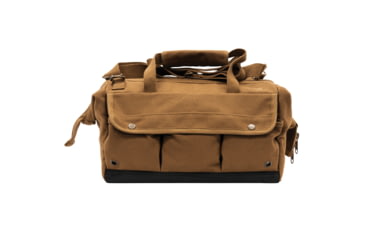 Image of Rothco Renovator Tool Bag, Work Brown, 91812-WorkBrown