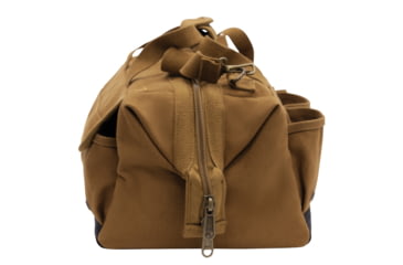 Image of Rothco Renovator Tool Bag, Work Brown, 91812-WorkBrown