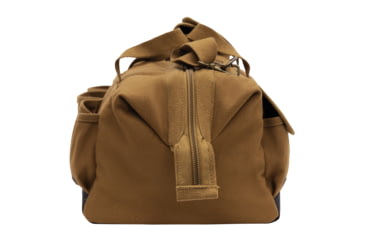 Image of Rothco Renovator Tool Bag, Work Brown, 91812-WorkBrown