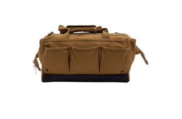 Image of Rothco Renovator Tool Bag, Work Brown, 91812-WorkBrown