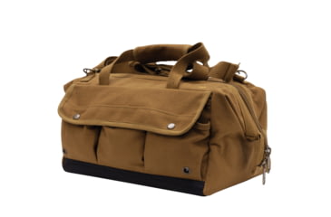 Image of Rothco Renovator Tool Bag, Work Brown, 91812-WorkBrown