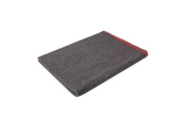 Image of Rothco Rescue Survival Blanket, Grey, 60x80, 10429-Grey-60x80