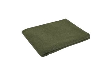 Image of Rothco Rescue Survival Blanket, Olive Drab, 60x80, 10430-OliveDrab-60x80