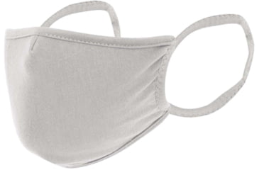 Image of Rothco Reusable 3-Layer Face Mask, White, Small/Medium, 1176-White-SM