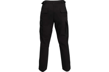 Image of Rothco Rip-Stop BDU Pant, Black, M, 5923-M