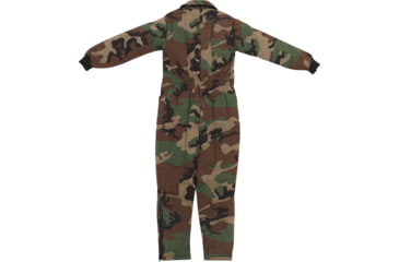 Image of Rothco Insulated Coverall - Kids