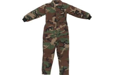Image of Rothco Insulated Coverall - Kids