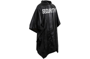Image of Rothco Security Poncho, 3687