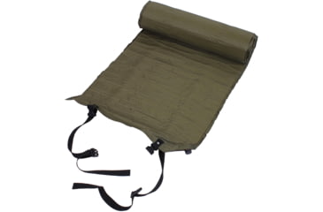 Image of Rothco Self Inflating Air Mat, Olive Drab, 4423