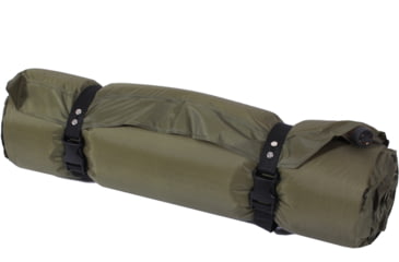 Image of Rothco Self Inflating Air Mat, Olive Drab, 4423