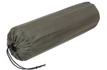 Image of Rothco Self Inflating Air Mat, Olive Drab, 4423