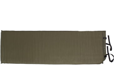 Image of Rothco Self Inflating Air Mat, Olive Drab, 4423
