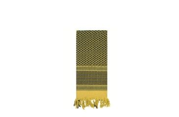 Image of Rothco Shemagh Tactical Desert Scarf, Desert Sand, 8537-DesertSand
