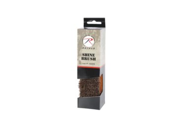Image of Rothco Shoe Shine Brush, 10409