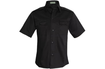 Image of Rothco Short Sleeve Tactical Shirt, Small, 30205-S