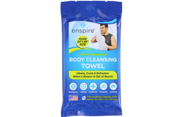 Image of Rothco Shower In A Towel, 2XL, 199-869