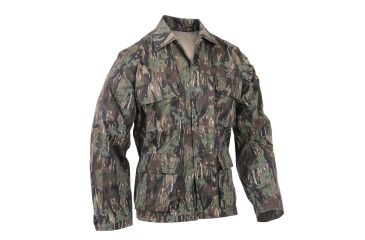 Image of Rothco Smokey Branch BDU Shirt, Small, 8850-S