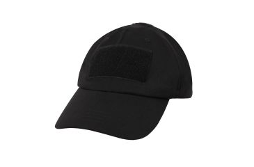 Image of Rothco Soft Shell Operator Cap, 9729
