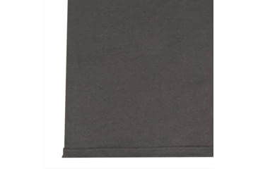 Image of Rothco Solid Color Poly/Cotton Military T-Shirt - Mens, Charcoal Grey, Small, 67630-CharcoalGrey-S