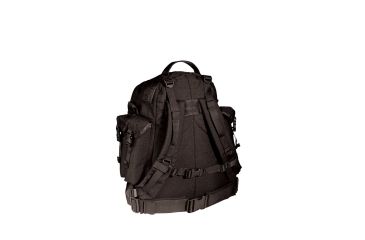 Image of Rothco Special Forces Assault Pack, Black, 2280-Black