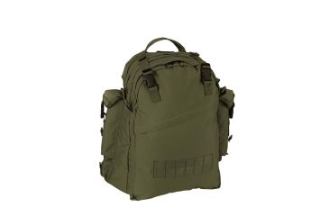 Image of Rothco Special Forces Assault Pack, Olive Drab, 2281-OliveDrab